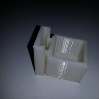 filament clean wall mount - Thumbnail 2