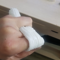 BiFlex Val on RUMBA 980 ( Irobot ) - Thumbnail 1