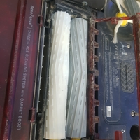 BiFlex Val on RUMBA 980 ( Irobot ) - Thumbnail 2