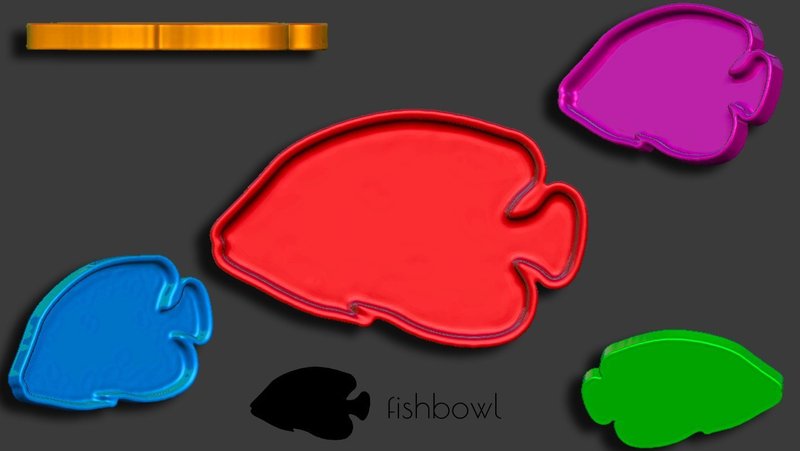 Fish Plate