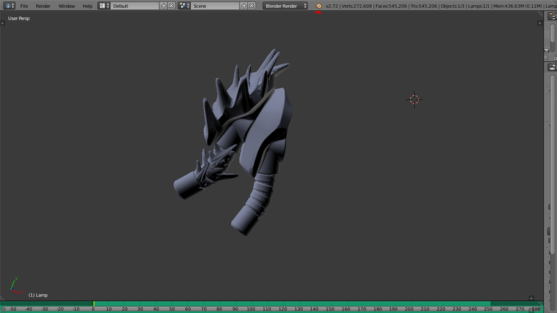WarriorTron 2.0: Shoulder Part 2
