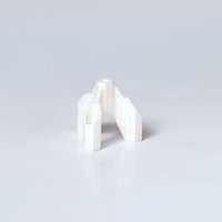 Rocket Pencil Stand   - Thumbnail 2