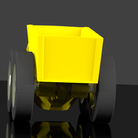 MakerTron Truckbot - Thumbnail 3