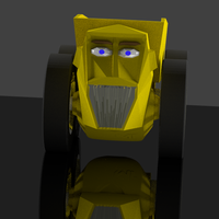 MakerTron Truckbot - Thumbnail 4