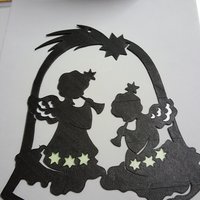 Angels in Bell - Thumbnail 4