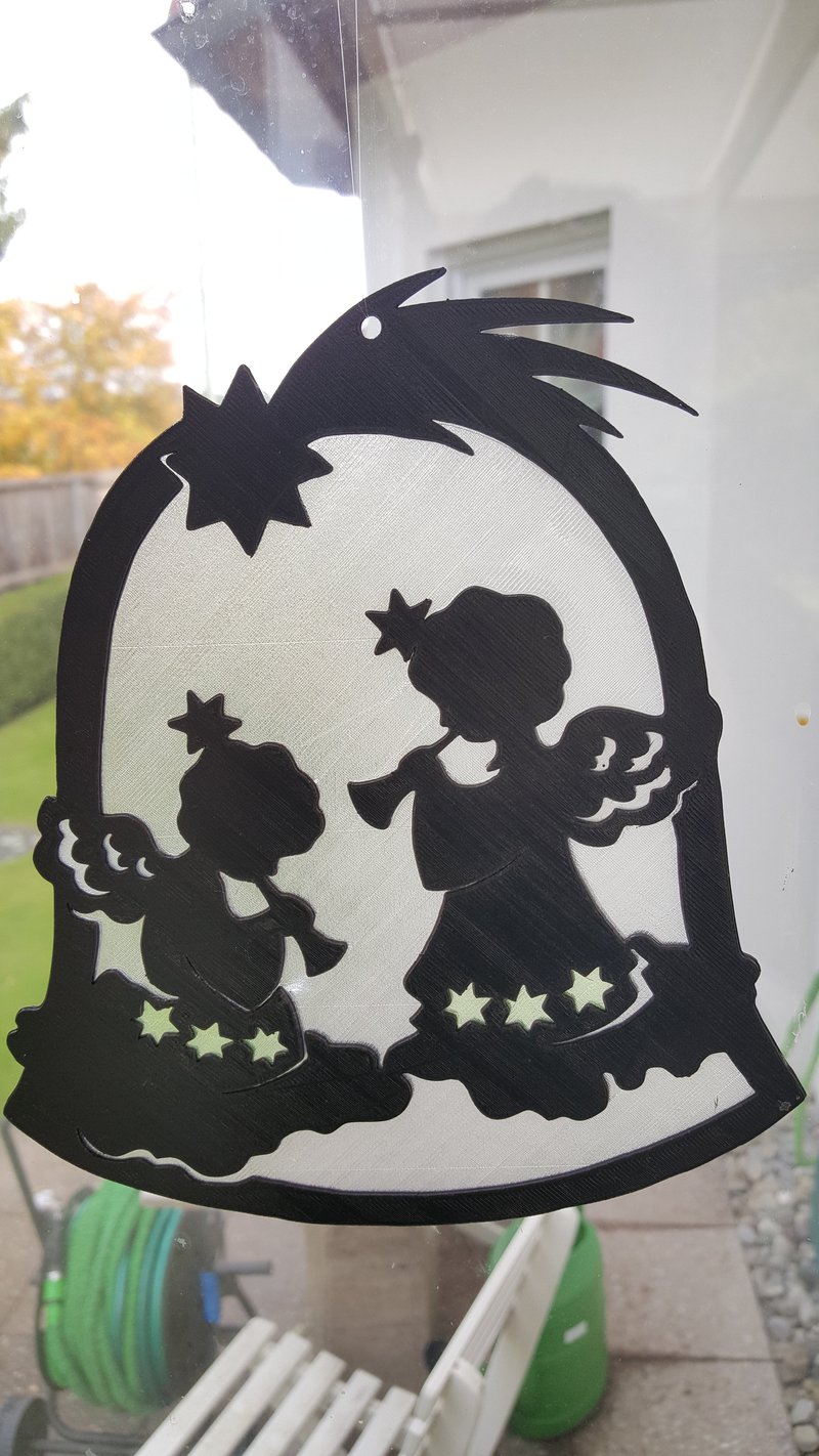 Angels in Bell