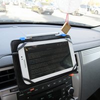 Universal Phone or Tablet Clip - Thumbnail 2