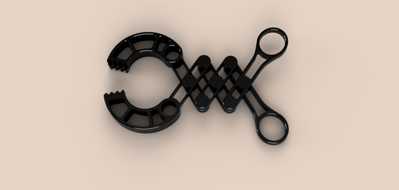 The Claw Grabber