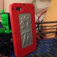 iPhone 5/5S case - Thumbnail 2