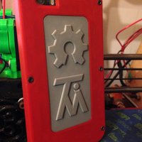 iPhone 5/5S case - Thumbnail 3