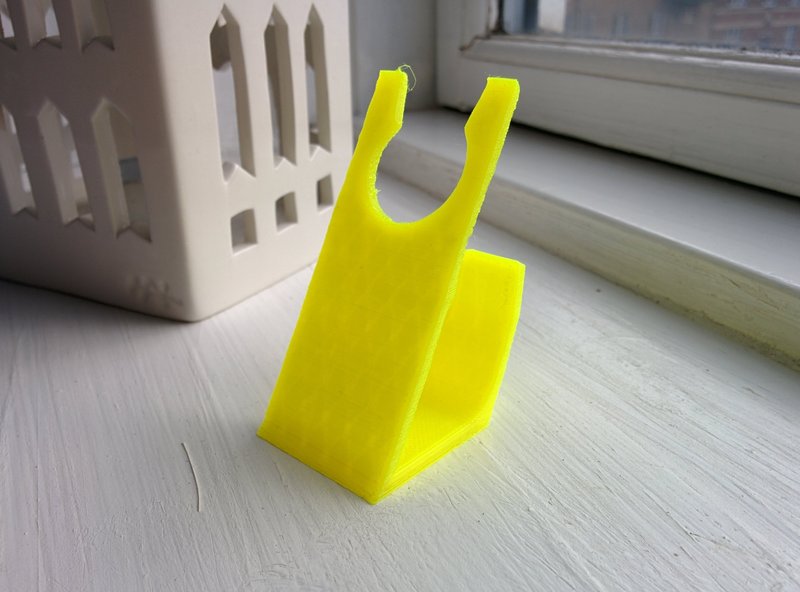 Witbox Door Handle
