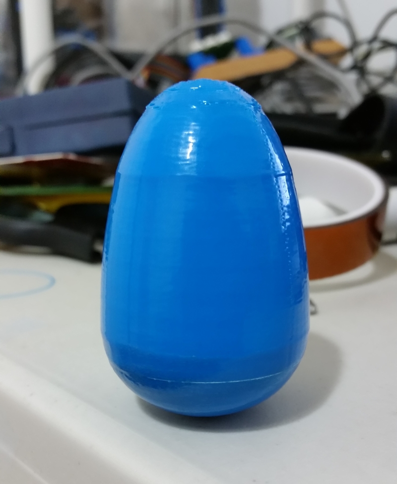 The Eggceptional Egg