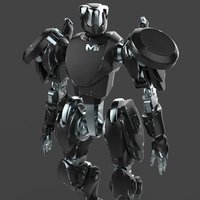 Maker Tron - Goliath - Thumbnail 1