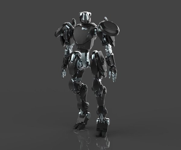 Maker Tron - Goliath