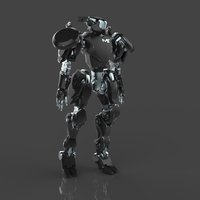 Maker Tron - Goliath - Thumbnail 3