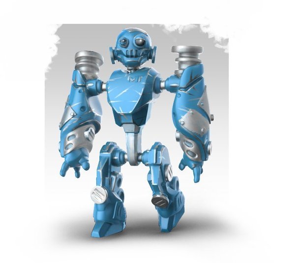 MakerTron- BoltTron