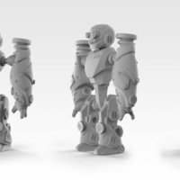 MakerTron- BoltTron - Thumbnail 2