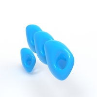 oval chain - Thumbnail 9