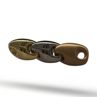oval chain - Thumbnail 11