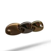 oval chain - Thumbnail 12