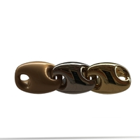 oval chain - Thumbnail 14