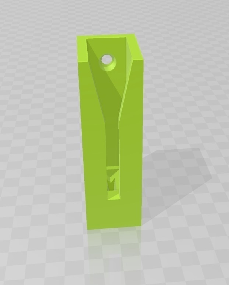 Voltage Probe Holder