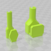 USB ME Shelf Wire Storage - Thumbnail 1