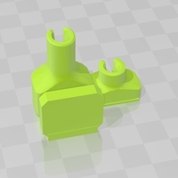 USB ME Shelf Wire Storage - Thumbnail 2