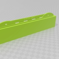 USB ME Shelf Wire Storage - Thumbnail 3