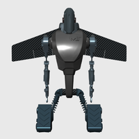 MakerTron Flight Bot - Thumbnail 2