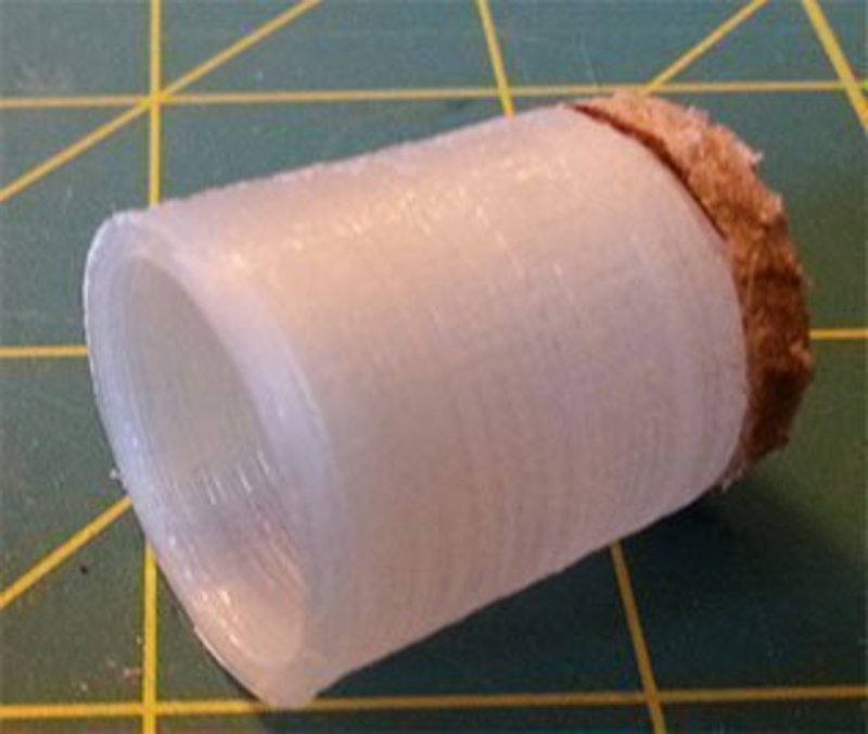 Large Thimble