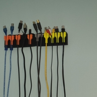USB ME Shelf Wire Storage - Thumbnail 4