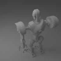 Centrifuge MakerTron - Thumbnail 2