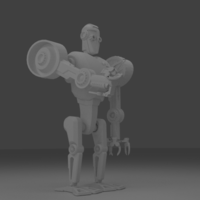 Centrifuge MakerTron - Thumbnail 3