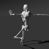 Super Robot - Thumbnail 2