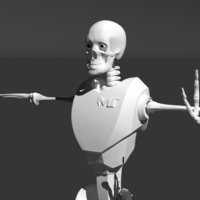 Super Robot - Thumbnail 4