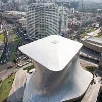 Museo Soumaya - Thumbnail 2
