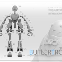 ButlerTron - Thumbnail 2