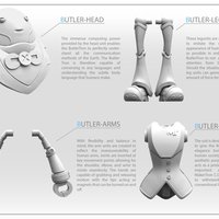 ButlerTron - Thumbnail 4