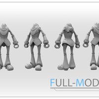 ButlerTron - Thumbnail 5