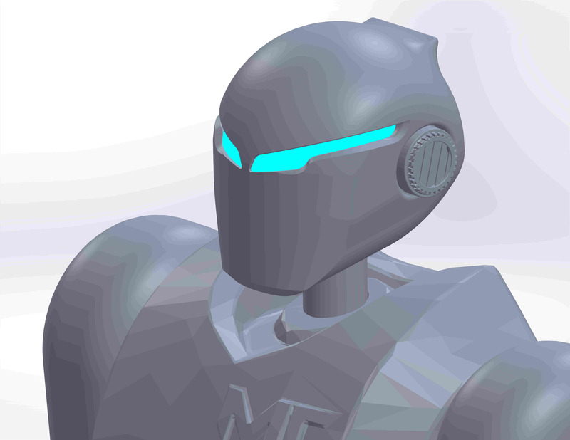 Robot