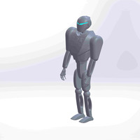 Robot - Thumbnail 2