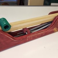 Catapulism Projectile (Money Roll) - Thumbnail 1
