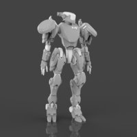 Maker Tron - Goliath - Thumbnail 4