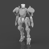 Maker Tron - Goliath - Thumbnail 5