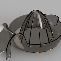 Citrus Juicer - Thumbnail 3