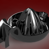 Citrus Juicer - Thumbnail 4