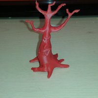 Spooky Tree 2 - Thumbnail 2