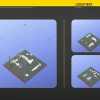 MakerTron-Logistibot - Thumbnail 6