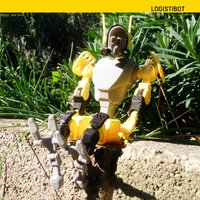 MakerTron-Logistibot - Thumbnail 7